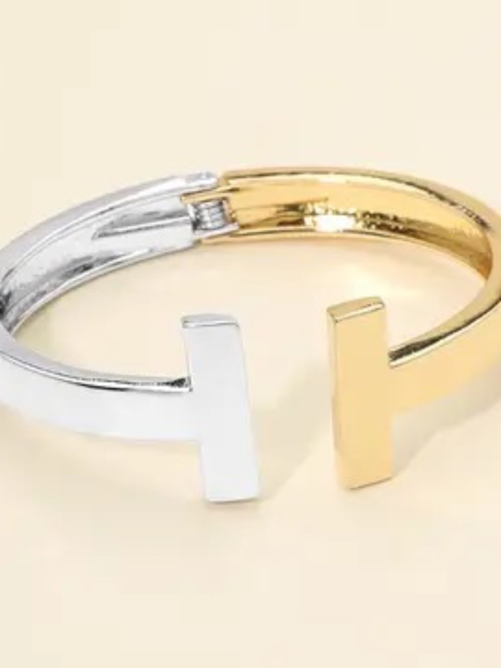 The Juliet Bangle